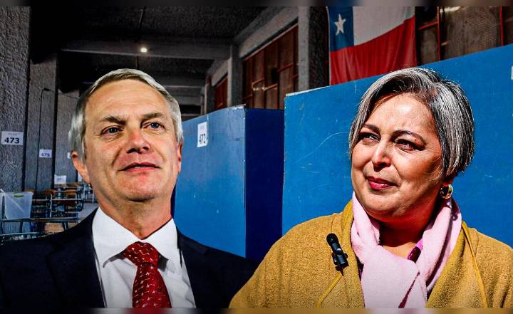 Balance de las elecciones en Chile y el escenario Jara