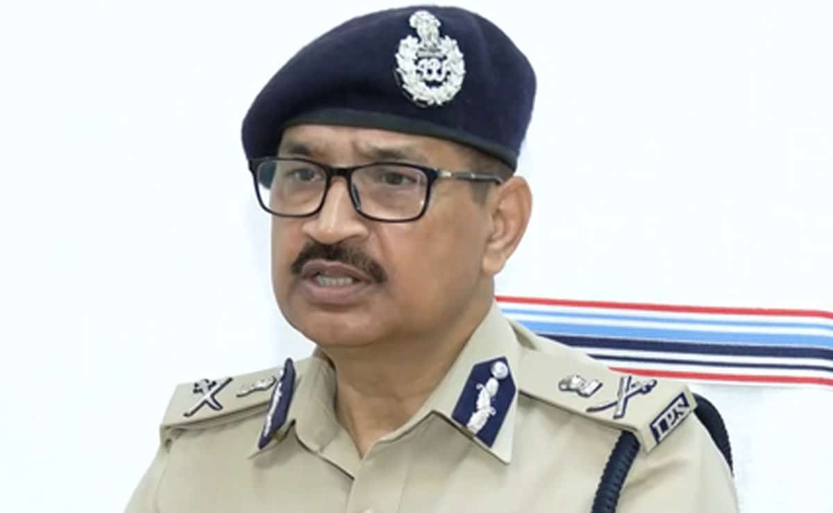 All preparations fully completed for Bihar polls: DGP Vinay Kumar