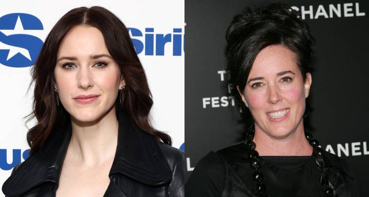 Rachel Brosnahan to Make Directorial Debut with Documentary About Late Aunt Kate Spade | Kate Spade, Movies, Rachel Brosnahan