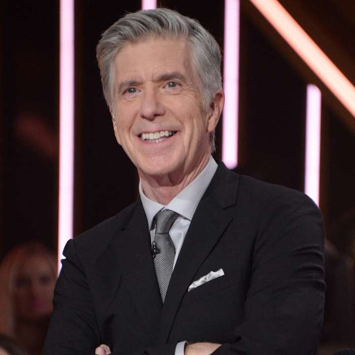 Dancing With the Stars: Tom Bergeron Return 20th Anniversary