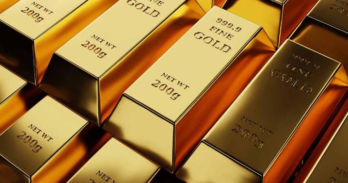 Gold advances as traders bet on December rate cut, await U.S. data