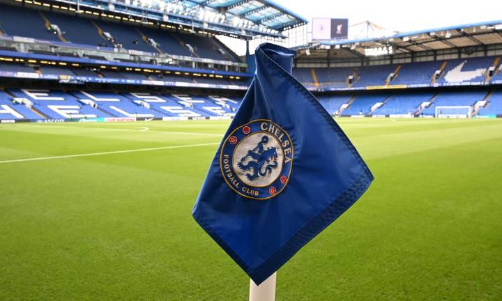Ukraine war victims may receive less than half of £2.35bn Chelsea FC sale funds