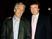 Las claves de los más de 20.000 papeles de Epstein publicados por los republicanos: “Yo sé lo sucio que es Donald”