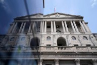 Banco de Inglaterra mantiene tasa de interés en 4% pese a esperanzas de que inflación tocó techo