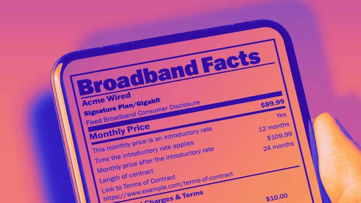 Trump's FCC Just Made It Easier for Internet Providers to Hide Fees