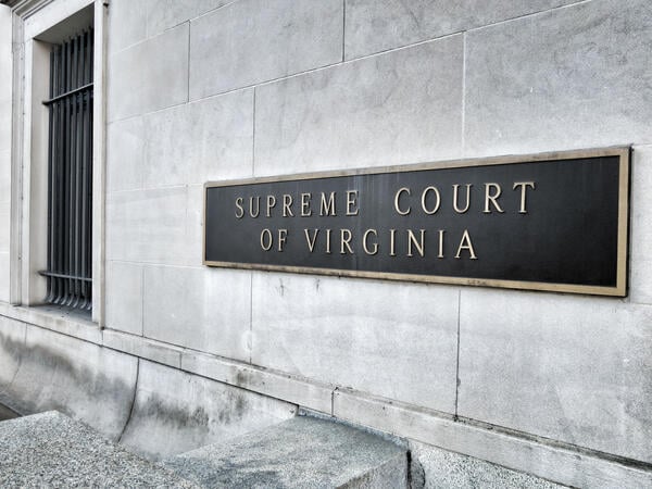 Virginia Supreme Court Declines Review in Board Picks Case