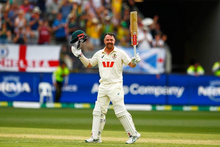 Travis Head's Century Leads Australia To An 8-Wicket Win Over England In 1st Ashes 2025
