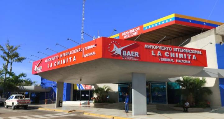En Zulia evalúan vuelos hacia Colombia, Curazao, Aruba y Panamá