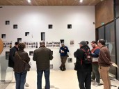 Alcaudete celebra el Día del Patrimonio Mundial redescubriendo su legado religioso y popular