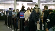 ‘We’ll see if I can go home’: Travel concerns rise ahead of Thanksgiving