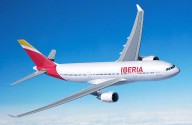 Iberia suspende vuelos comerciales a Venezuela tras advertencia de seguridad de EEUU