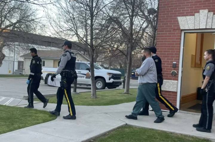 Regina man accused in Weyburn Highway shooting denied bail