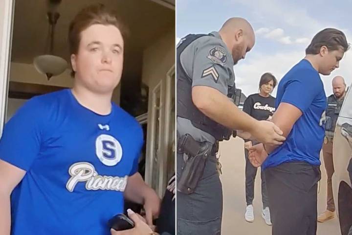 Teen Who Raped, Strangled and Brutalized 2 Girls Was Facing 7 Decades in Prison