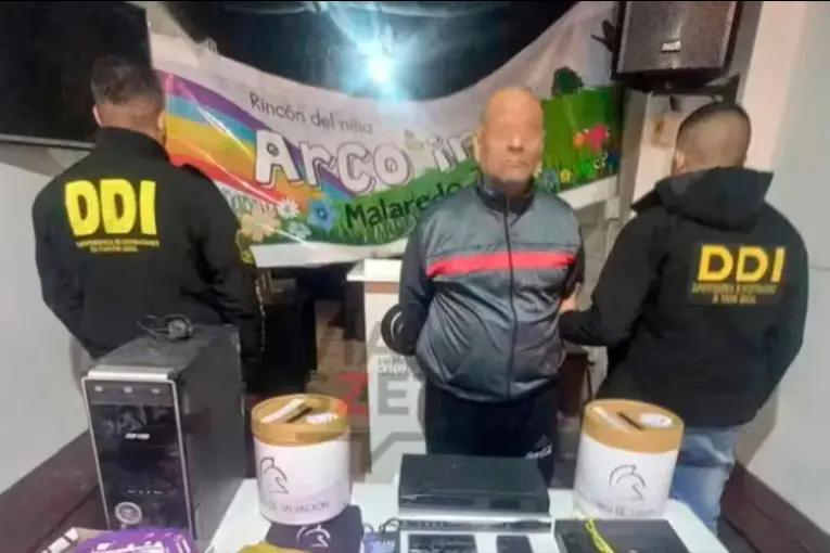 Pastor acusado de más de 160 abusos fue condenado a 15 años de prisión en juicio abreviado