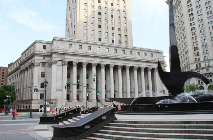 Read the Decision: Second Circuit Remands Trump Conviction Appeal to District Court