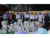 Successful completion of Special Campaign 5.0 by CBIC