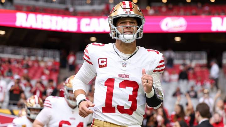 NFL: ¿Cómo ver 'Monday Night Football', Carolina en San Francisco?