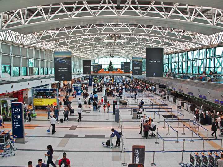 Black Friday 2025: cómo aprovechar promociones, cuotas y descuentos para viajar por Argentina y el mundo