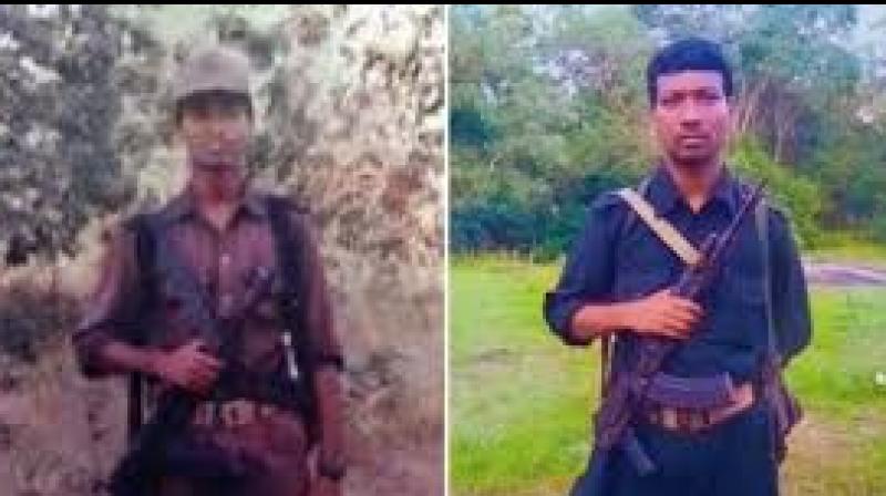 Top Maoist Commander Madvi Hidma Killed In Andhra Encounter: Major Blow To CPI (Maoist)