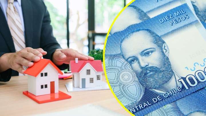 Uno de los cargos con "sueldo" más alto de Chile está vacante: Corte de Santiago busca conservador de bienes raíces