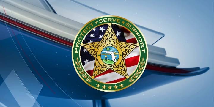 Man charged with aggravated battery after attacking elderly woman