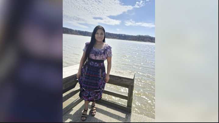 Family demands justice after Whitestown woman fatally shot