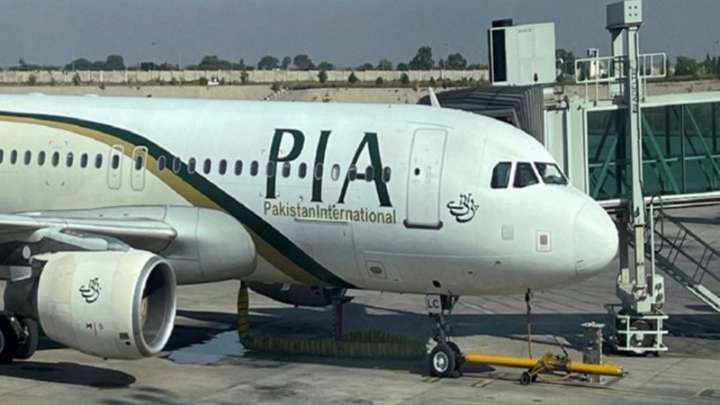 Balochistan assembly objects to sharp airfare disparities on Quetta routes