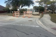 Pavement repairs continue in Northcliffe area of ...