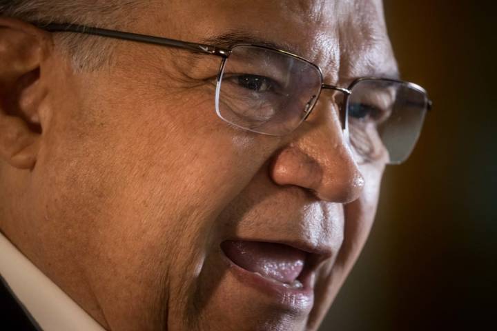 CIDH otorgó medidas cautelares a excandidato Enrique Márquez y otros cinco presos políticos