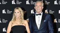 The Biggest Rumors About Cheryl Hines And RFK Jr's Relationship