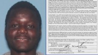 Despite criminal record and probation violations, Liberian immigrant avoided deportation before school attack