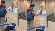 Man Salutes IndiGo’s Heart-Touching Initiative For Disabled Staff At Check-In: ‘Masterstroke & Really Commendable’