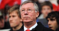Sir Alex Ferguson summed up person he is with what he said after fining me two weeks' wages