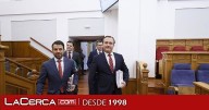 PP y Vox reclaman el soterramiento y la llegada del AVE a Talavera para 2030 y el PSOE pide "altura de miras"