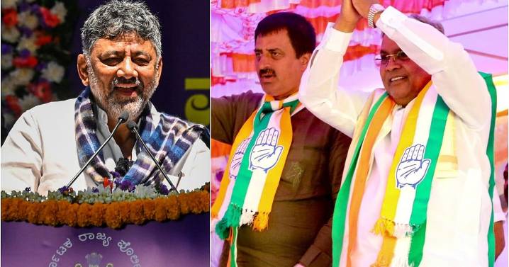 Karnataka Power shift buzz lingers on as DK Suresh says 'CM keeps promises'