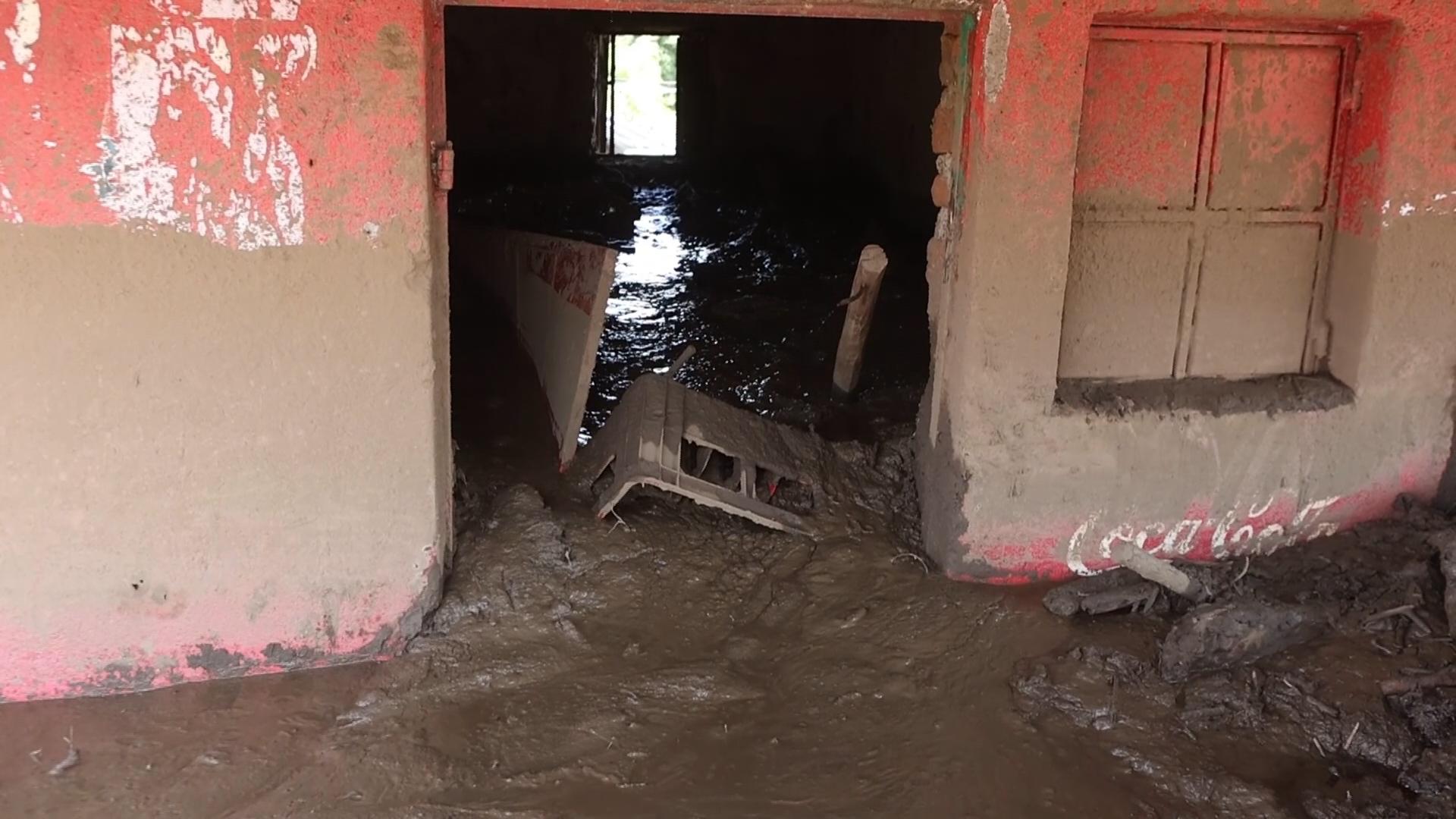 Search efforts underway after deadly landslide in Kenya’s western Rift Valley region