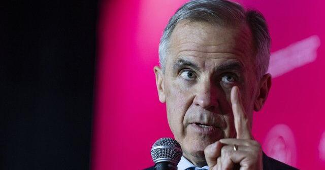 Ottawa is 'rebooting' its relationship with the tech industry, advocates say