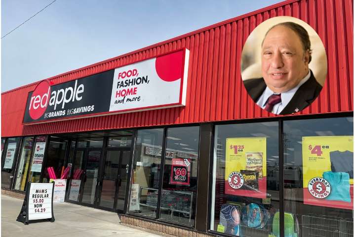 ¿El fin de Red Apple en Nueva York? Catsimatidis plantea mudarse a Florida tras la victoria de Mamdani