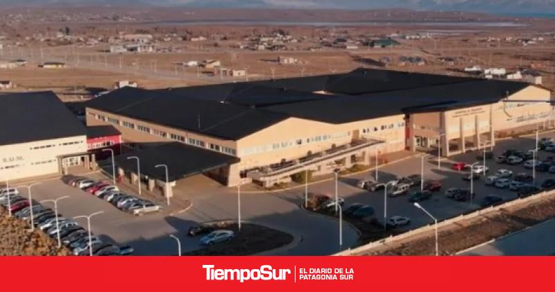 Salud Gobierno refuerza el presupuesto del SAMIC El Calafate