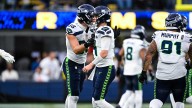 Seahawks Show Support For Sam Darnold After Tough Outing: 'He's Our Quarterback, We've Got His Back'