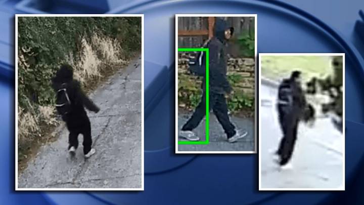 Police still seeking suspect in brutal Seattle robbery