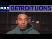 Amon-Ra St. Brown on win over the Commanders