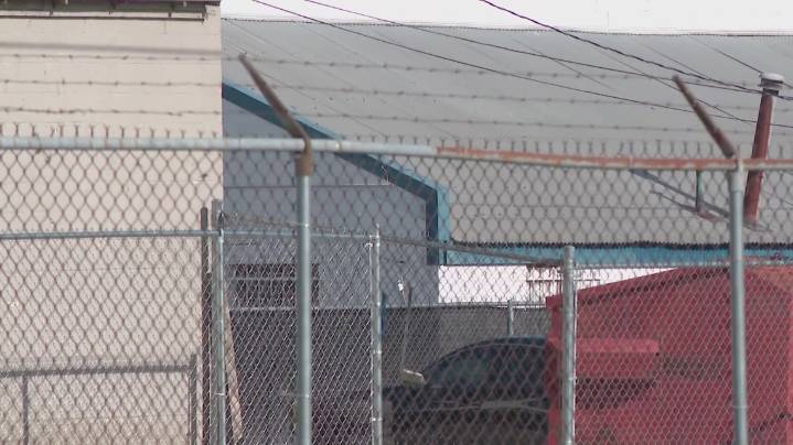 Franklin County Prosecutor's Office shuts down after-hours lounge on northeast side