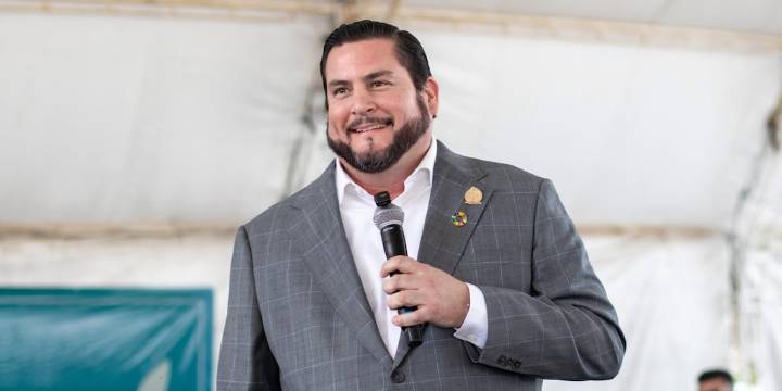 FGR investiga a alcalde de Tijuana por presunto lavado de dinero y delincuencia organizada