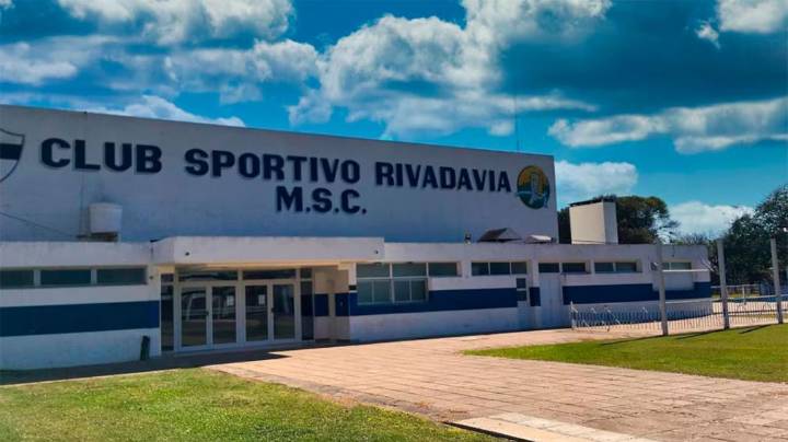 Santa Fe: una nena de dos años murió al caerle una reja en un club