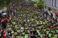 A correr: Santiago del Estero vibrará el domingo 9 de noviembre con el Maratón del Diario EL LIBERAL