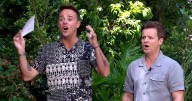 I'm A Celebrity LIVE updates: Camp face fresh crisis as star suffers injury
