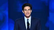 JFK's Grandson Jack Schlossberg Announces Run For Office