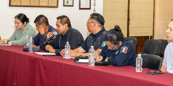 Buscan policías de la capital acceder a un retiro digno