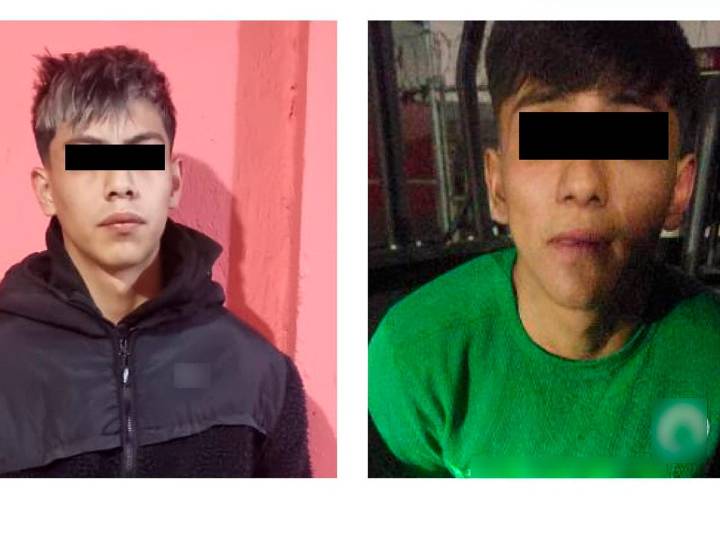 Vinculan a proceso a dos hombres por el homicidio de un ciudadano argentino en Miguel Hidalgo